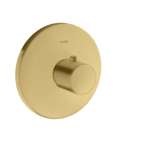 HANSGROHE 38375250 Thermostatmischer Unterputz Axor