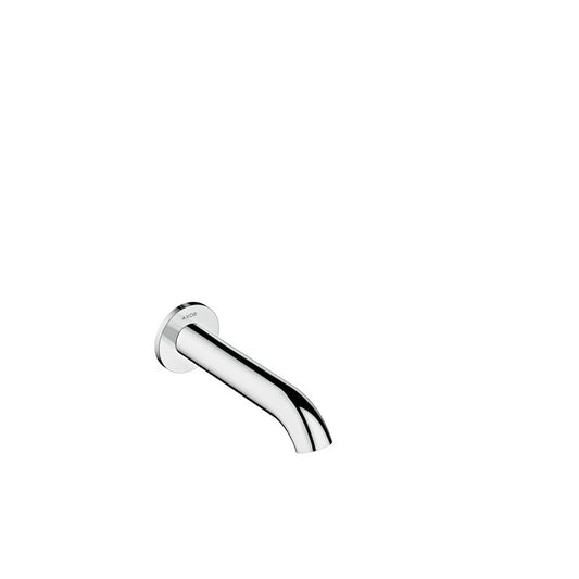 Hansgrohe 38411000 Wanneneinlauf Axor Uno gebogen chrom