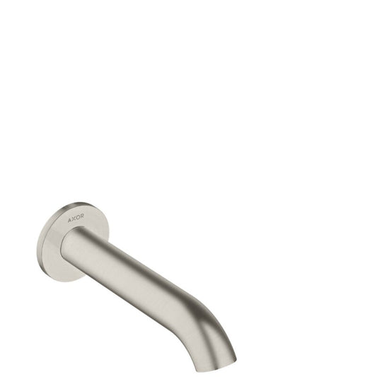 HANSGROHE 38411800 Wanneneinlauf Axor Uno gebogen BSO