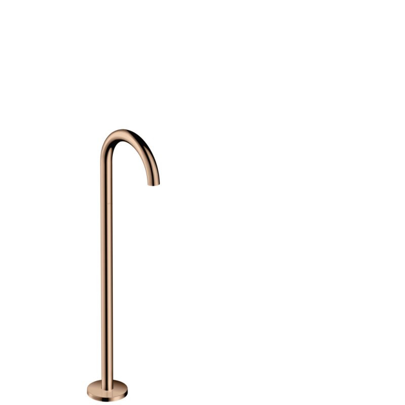 HANSGROHE 38412300 Wanneneinlauf Axor Uno