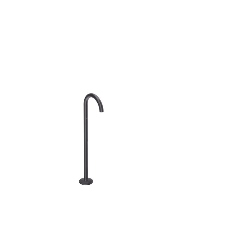 HANSGROHE 38412670 Wanneneinlauf Axor Uno