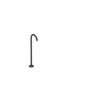 HANSGROHE 38412670 Wanneneinlauf Axor Uno