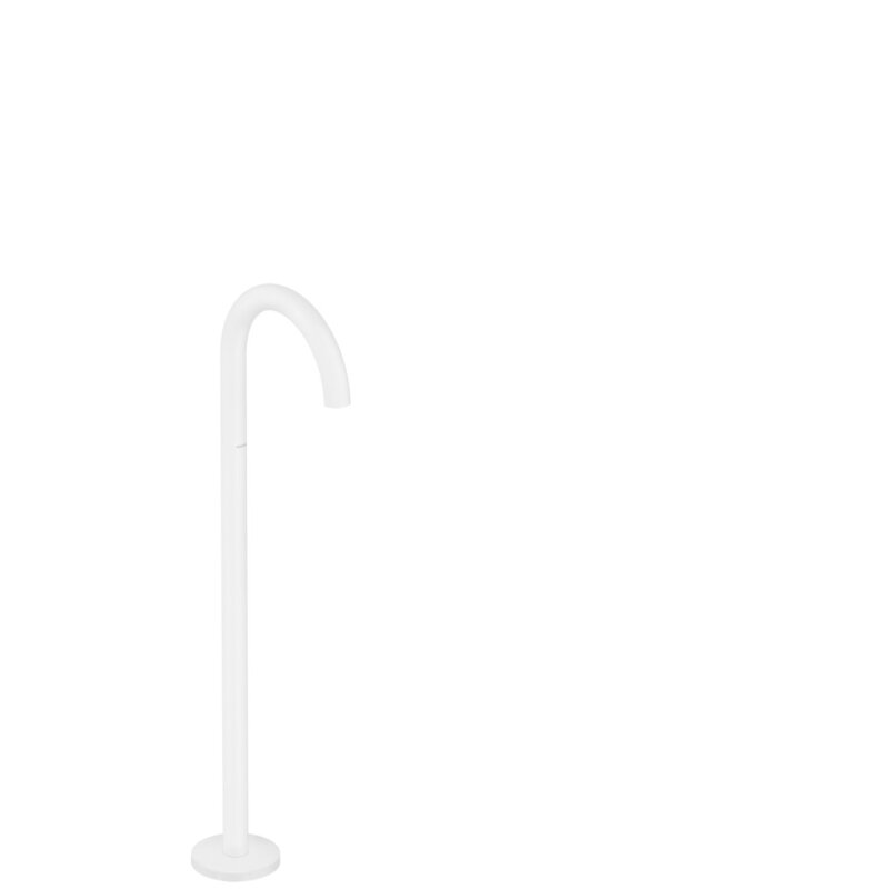 HANSGROHE 38412700 Wanneneinlauf Axor Uno