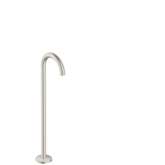 HANSGROHE 38412800 Wanneneinlauf Axor Uno