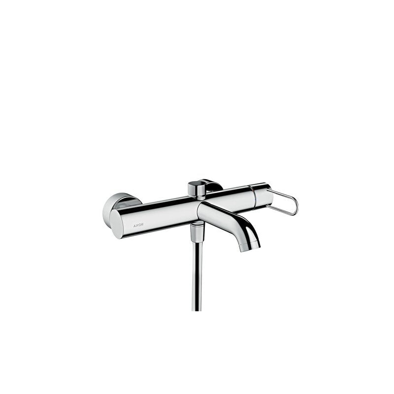 Hansgrohe 38421000 Wannenmischer Aufputz Axor Uno