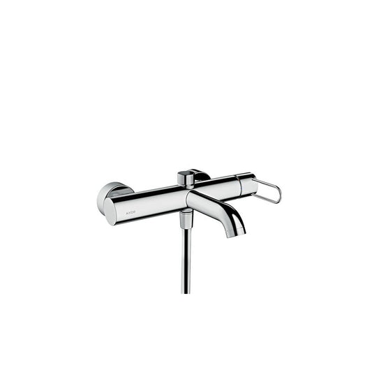 Hansgrohe 38421000 Wannenmischer Aufputz Axor Uno