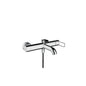 Hansgrohe 38421000 Wannenmischer Aufputz Axor Uno