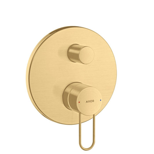 HANSGROHE 38426250 Wannenmischer Unterputz Axor Uno
