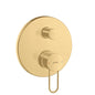 HANSGROHE 38426250 Wannenmischer Unterputz Axor Uno
