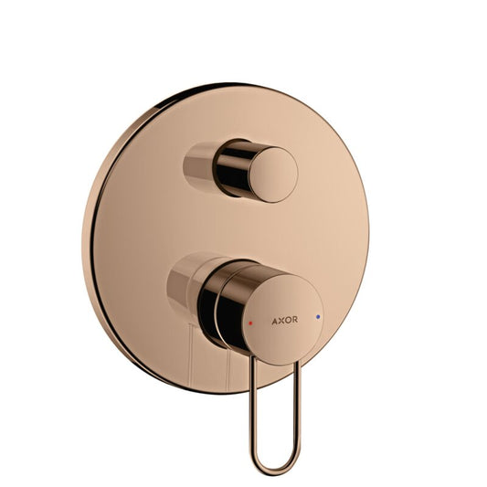 HANSGROHE 38426300 Wannenmischer Unterputz Axor Uno