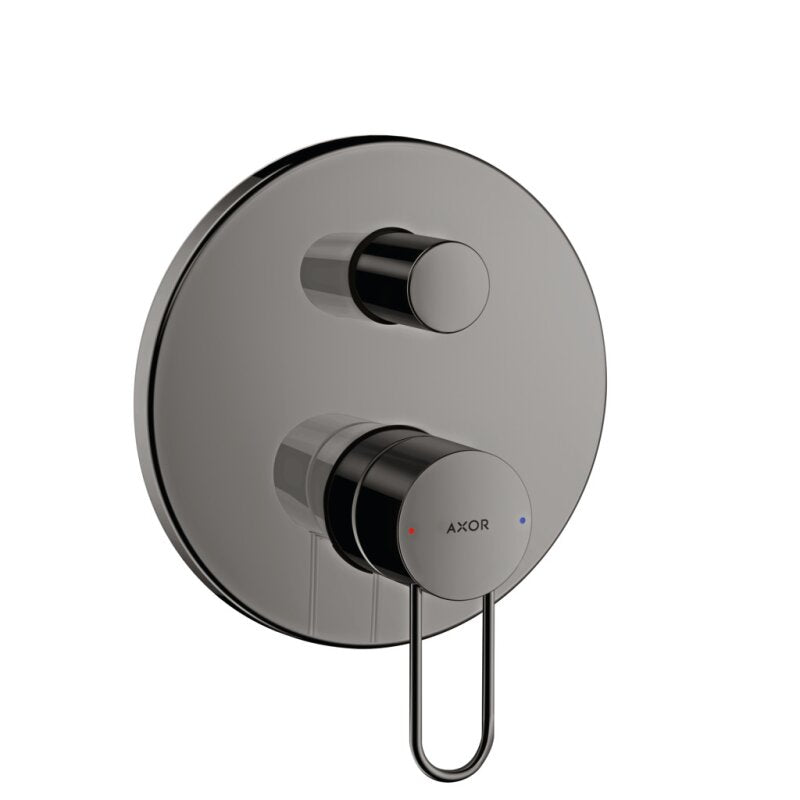 HANSGROHE 38426330 Wannenmischer Unterputz Axor Uno