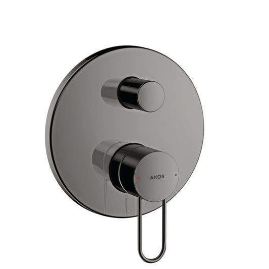 HANSGROHE 38426330 Wannenmischer Unterputz Axor Uno