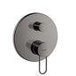 HANSGROHE 38426330 Wannenmischer Unterputz Axor Uno