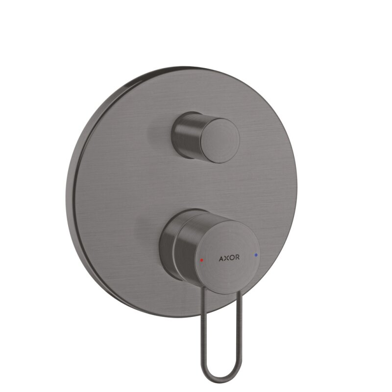 HANSGROHE 38426340 Wannenmischer Unterputz Axor Uno