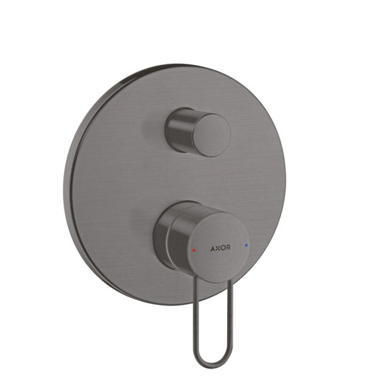 HANSGROHE 38426340 Wannenmischer Unterputz Axor Uno