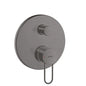 HANSGROHE 38426340 Wannenmischer Unterputz Axor Uno