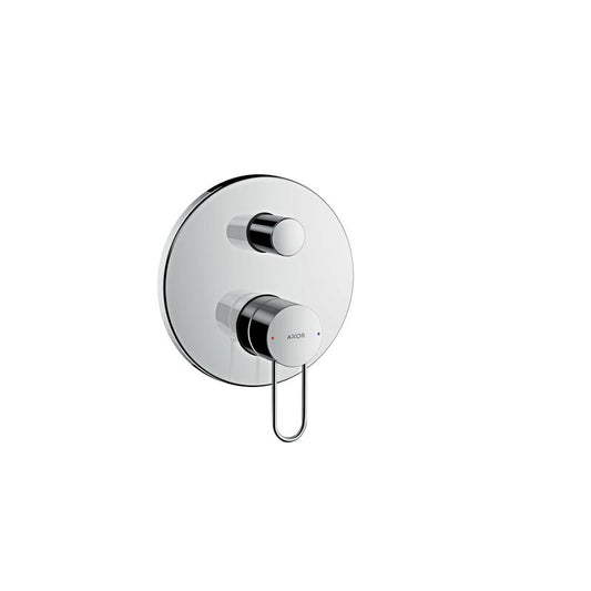 Hansgrohe 38426820 Wannenmischer Unterputz Axor Uno