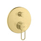 HANSGROHE 38426950 Wannenmischer Unterputz Axor Uno