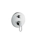 Hansgrohe 38428000 Wannenmischer Unterputz Axor Uno