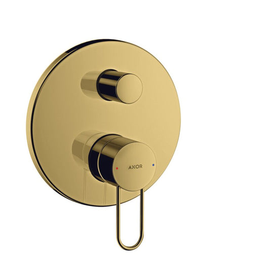 HANSGROHE 38428990 Wannenmischer Unterputz Axor Uno