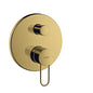 HANSGROHE 38428990 Wannenmischer Unterputz Axor Uno