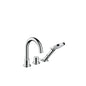 Hansgrohe 38436000 3-Loch Wannenmischer Axor Uno F-Set