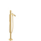 HANSGROHE 38442250 Wannenmischer Axor Uno Fertigset