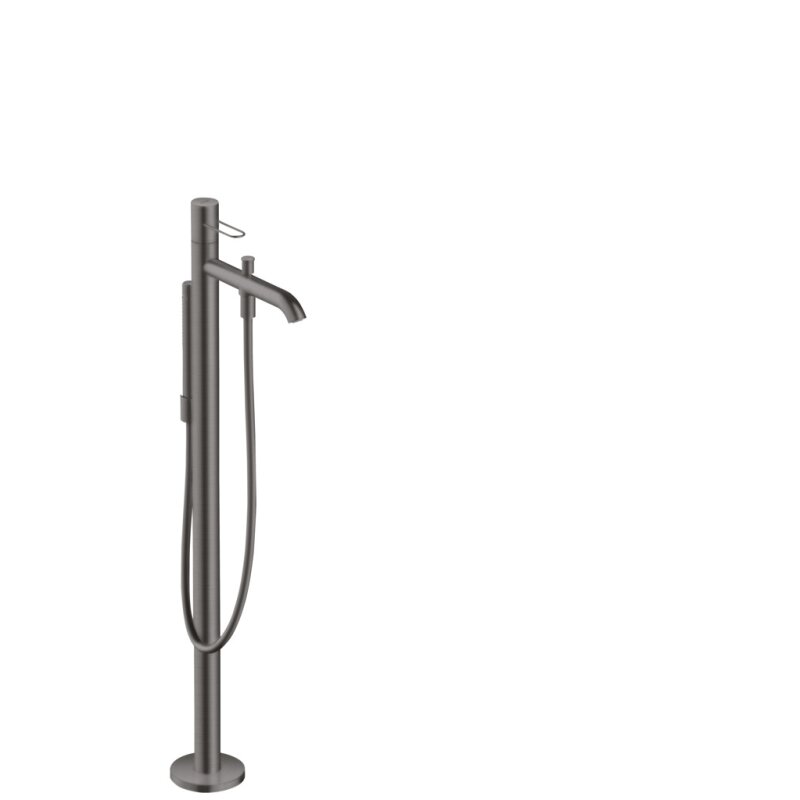 HANSGROHE 38442340 Wannenmischer Axor Uno Fertigset
