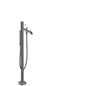 HANSGROHE 38442340 Wannenmischer Axor Uno Fertigset