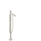 HANSGROHE 38442800 Wannenmischer Axor Uno Fertigset