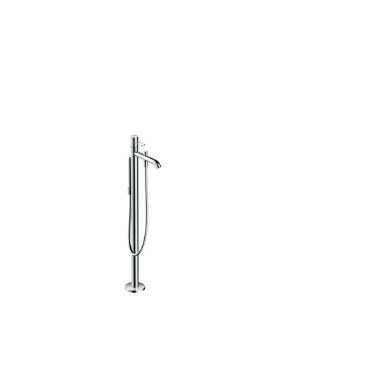 Hansgrohe 38442820 Wannenmischer Axor Uno Fertigset