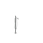 Hansgrohe 38442820 Wannenmischer Axor Uno Fertigset