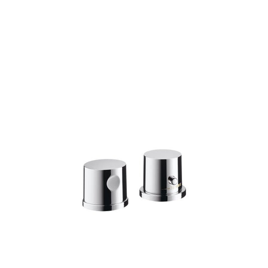 Hansgrohe 38480000 2-Loch Thermostatmischer Axor Uno