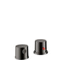 HANSGROHE 38480330 2-Loch Thermostatmischer Axor Uno