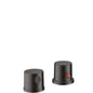 HANSGROHE 38480340 2-Loch Thermostatmischer Axor Uno