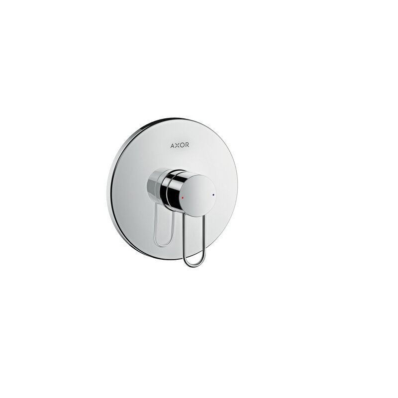 Hansgrohe 38626000 Brausenmischer Unterputz Axor Uno