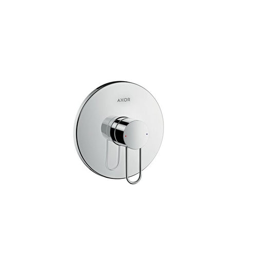 Hansgrohe 38626000 Brausenmischer Unterputz Axor Uno