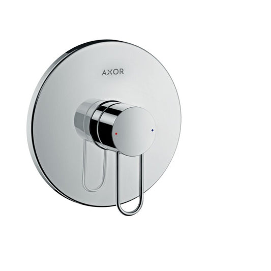 HANSGROHE 38626140 Brausenmischer Unterputz Axor Uno
