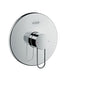 HANSGROHE 38626140 Brausenmischer Unterputz Axor Uno