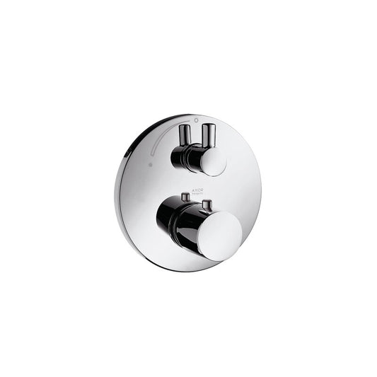 Hansgrohe 38700000 Thermostatmischer UP Axor Uno F-Set