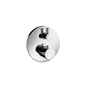Hansgrohe 38700000 Thermostatmischer UP Axor Uno F-Set