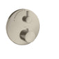 HANSGROHE 38700820 Thermostatmischer UP Axor Uno F-Set