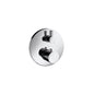 Hansgrohe 38720000 Thermostatmischer UP Axor Uno F-Set