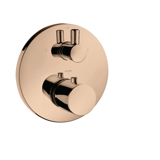 HANSGROHE 38720300 Thermostatmischer UP Axor Uno F-Set