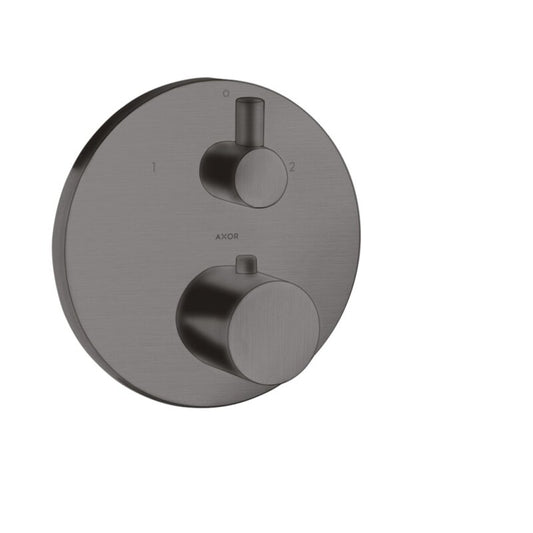 HANSGROHE 38720340 Thermostatmischer UP Axor Uno F-Set