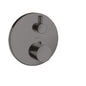HANSGROHE 38720340 Thermostatmischer UP Axor Uno F-Set