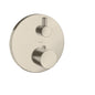 HANSGROHE 38720820 Thermostatmischer UP Axor Uno F-Set