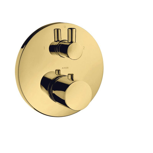 HANSGROHE 38720990 Thermostatmischer UP Axor Uno F-Set