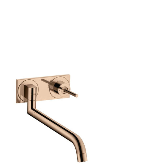 HANSGROHE 38815300 Spültischmischer UP Axor Uno 2 PRG