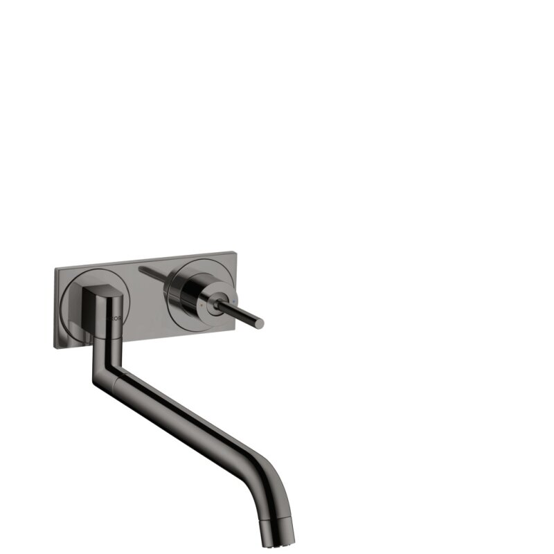 HANSGROHE 38815330 Spültischmischer UP Axor Uno 2 PBC